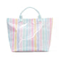 PREORDER: Vinyl Waterproof Tote RERUN 6.8.26
