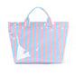 PREORDER: Vinyl Waterproof Tote RERUN 6.8.26