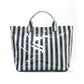 PREORDER: Vinyl Waterproof Tote RERUN 6.8.26