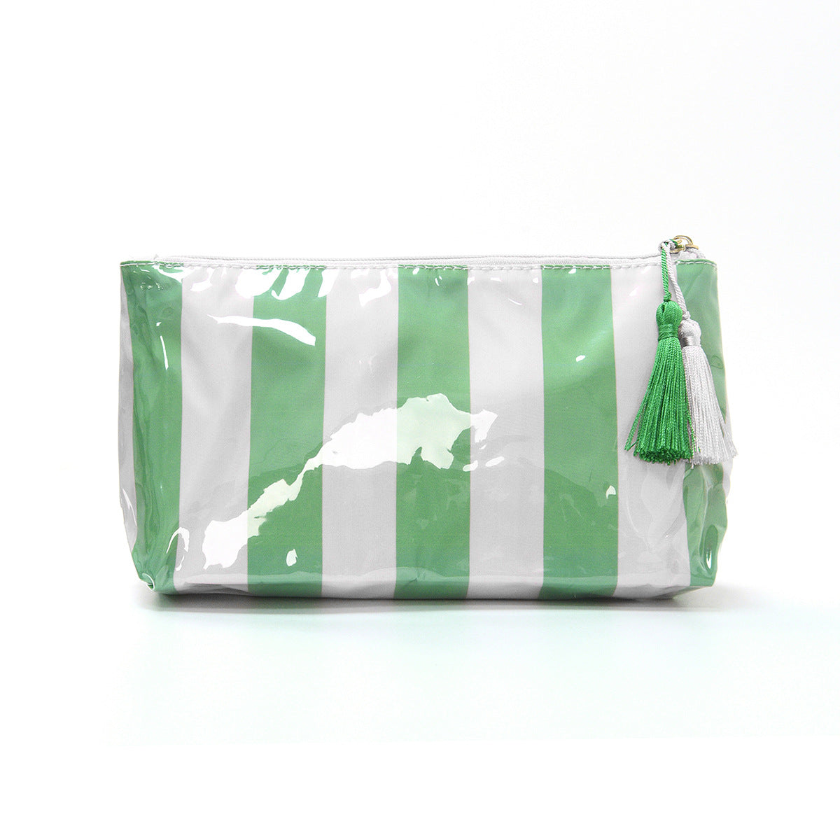 PREORDER: Waterproof Zipper Essentials Bag RERUN 6.8.26