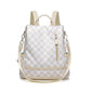 PREORDER: The Camden Check Backpack 6.22.26