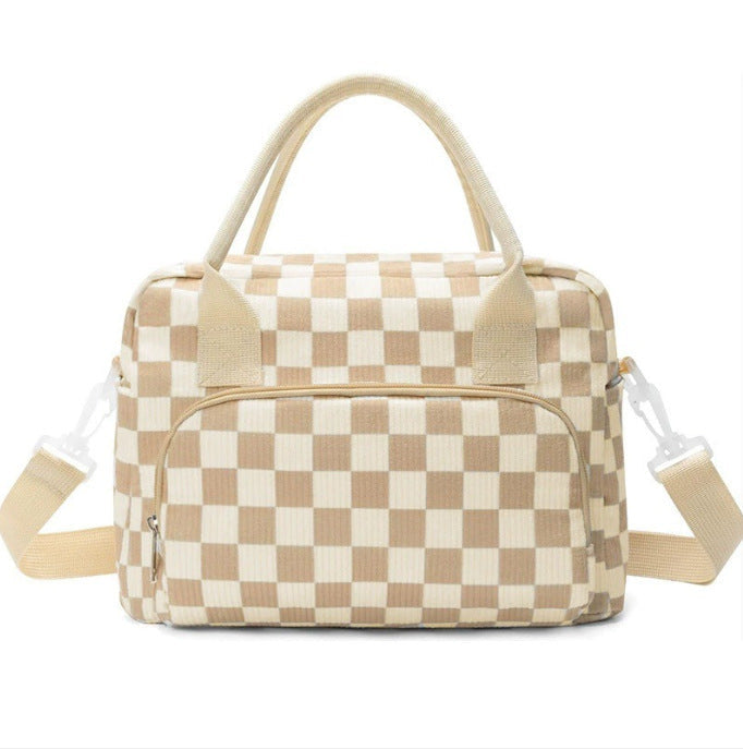PREORDER: Large Capacity Portable Multi-functional Meal Tote 7.13.26