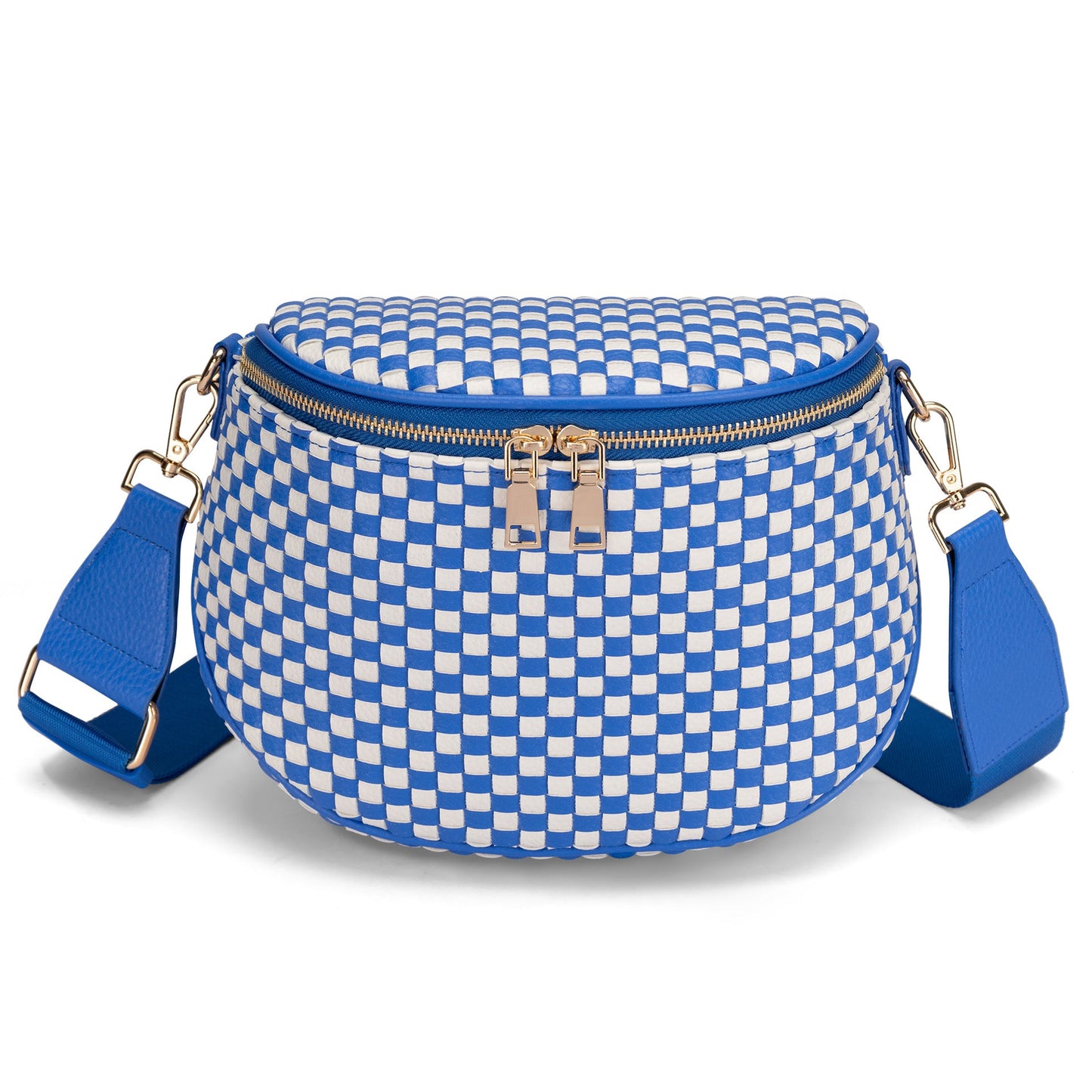 PREORDER: The Kensington Crossbody 7.13.26