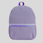 PREORDER: Custom Seersucker Backpack RERUN 7.13.26