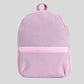 PREORDER: Custom Seersucker Backpack RERUN 7.13.26