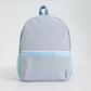 PREORDER: Custom Seersucker Backpack RERUN 7.13.26