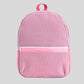 PREORDER: Custom Seersucker Backpack RERUN 7.13.26