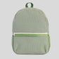 PREORDER: Custom Seersucker Backpack RERUN 7.13.26