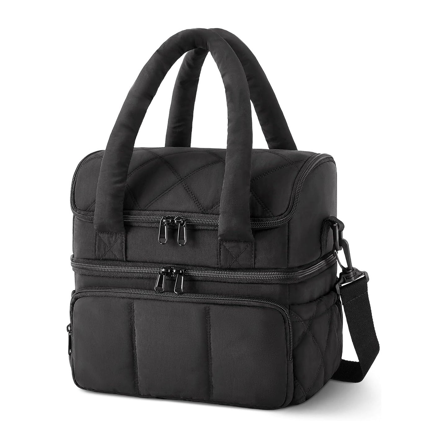 PREORDER: The Perfect All-Day Insulated Tote RERUN 7.20.26