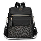 PREORDER: Two Tone Leopard Backpacks  8.17.26