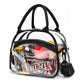 PREORDER: Touch down Game Day Purse  8.24.26