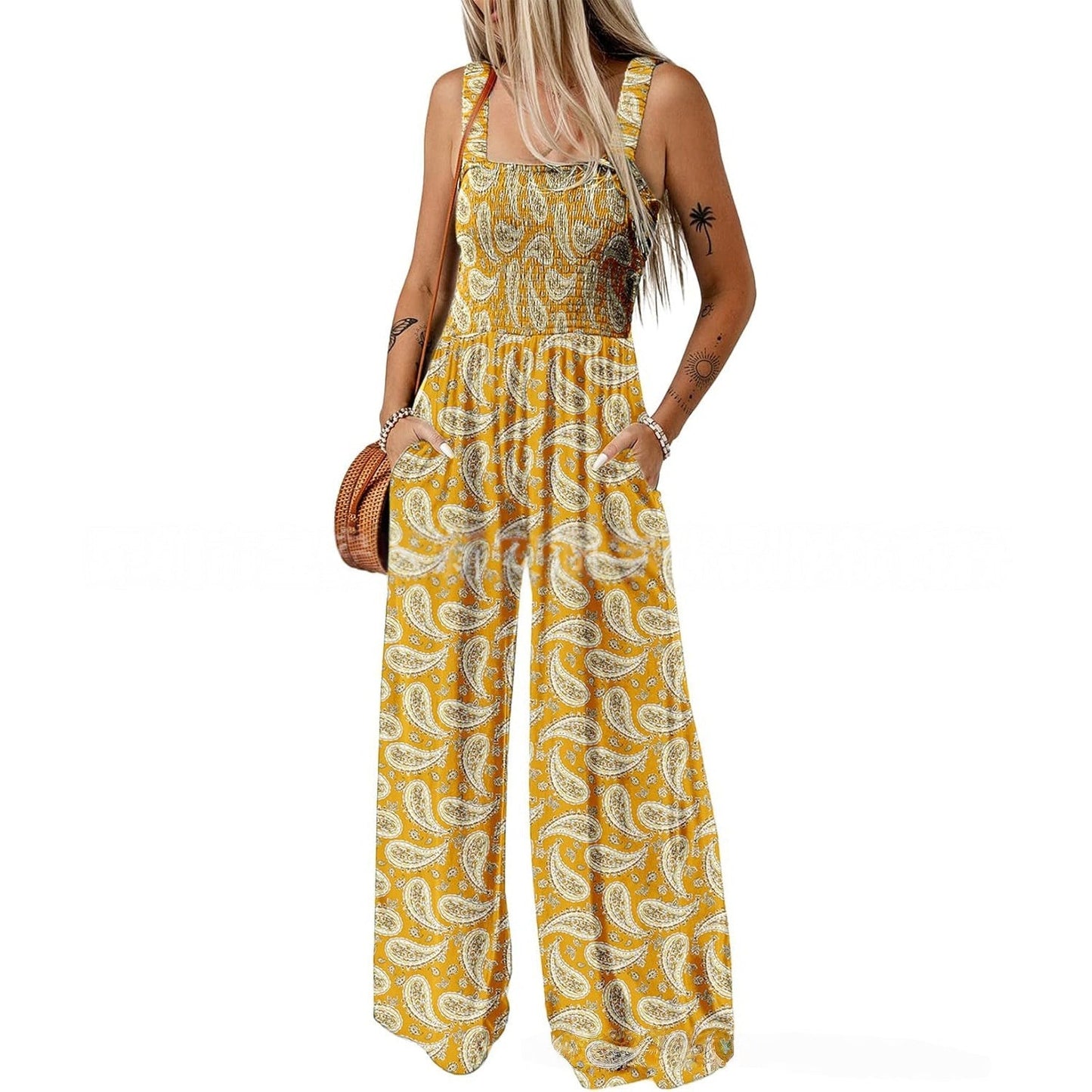 PREORDER: The Juniper Jumper RERUN 6.1.26