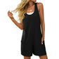 PREORDER: The Rosalie Racerback Romper 5.12.25