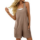 PREORDER: The Rosalie Racerback Romper 5.12.25