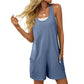 PREORDER: The Rosalie Racerback Romper 5.12.25