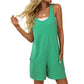 PREORDER: The Rosalie Racerback Romper 5.12.25