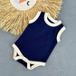 PREORDER: The Benji Onesie 5.12.25