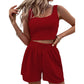 PREORDER: The Emarie Ribbed Set 5.12.25