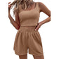 PREORDER: The Emarie Ribbed Set 5.12.25