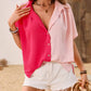 PREORDER: The Reese Lightweight Button Shirt 5.12.25