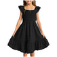 PREORDER: The Amelia Smocked Dress- Extended Sizes 5.12.25
