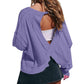 PREORDER: RERUN: Loxley long sleeve 10.6.25