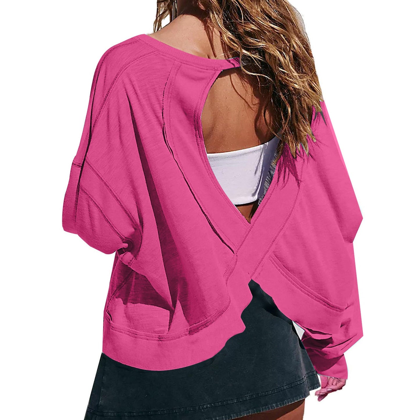 PREORDER: RERUN: Loxley long sleeve 10.6.25