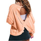 PREORDER: RERUN: Loxley long sleeve 10.6.25