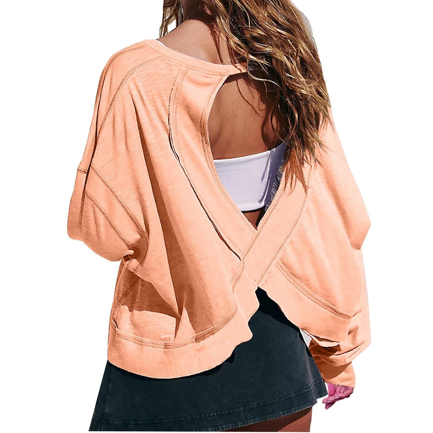 PREORDER: RERUN: Loxley long sleeve 10.6.25