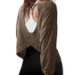PREORDER: RERUN: Loxley long sleeve 10.6.25