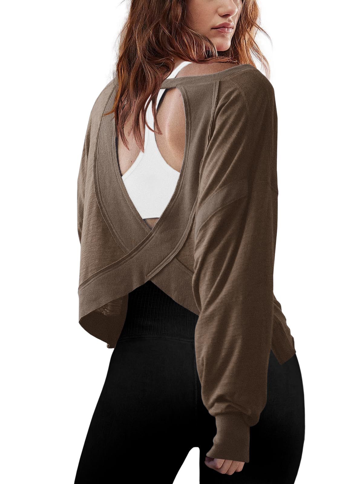 PREORDER: RERUN: Loxley long sleeve 10.6.25
