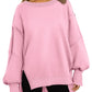 PREORDER: RERUN: Kinsley sweater 10.6.25
