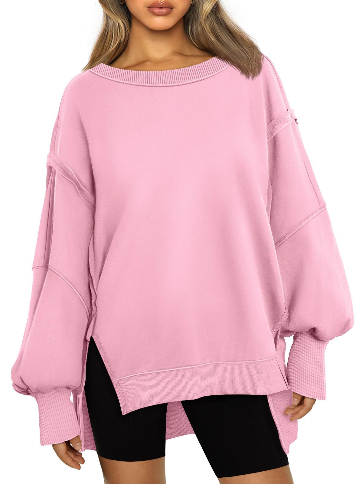 PREORDER: RERUN: Kinsley sweater 10.6.25