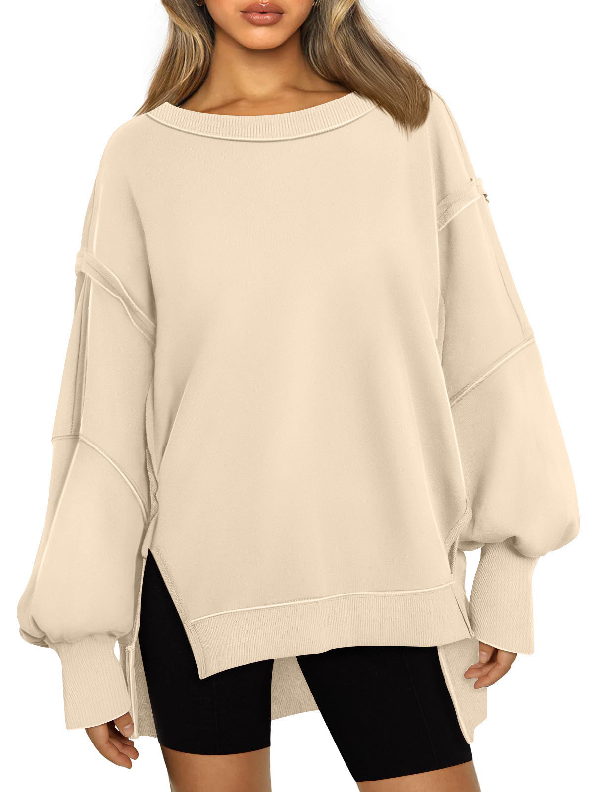 PREORDER: RERUN: Kinsley sweater 10.6.25