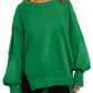 PREORDER: RERUN: Kinsley sweater 10.6.25