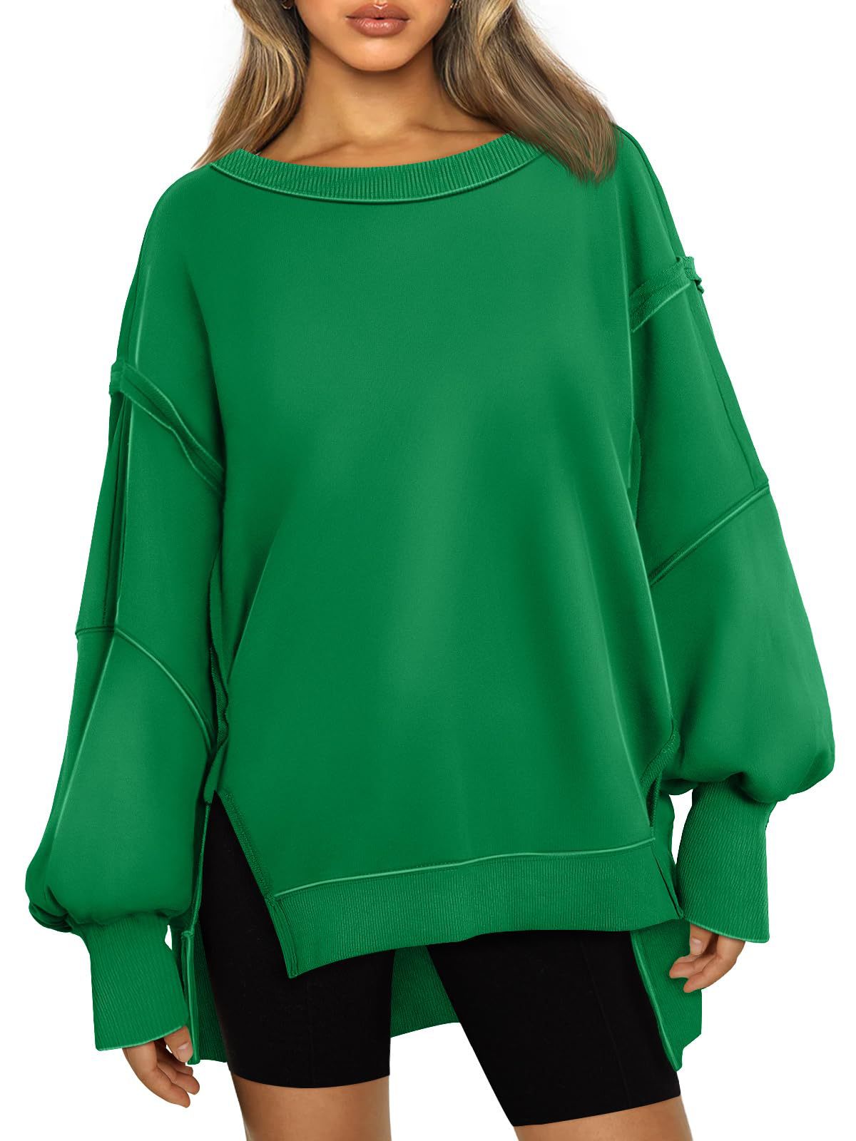 PREORDER: RERUN: Kinsley sweater 10.6.25