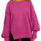 PREORDER: RERUN: Kinsley sweater 10.6.25