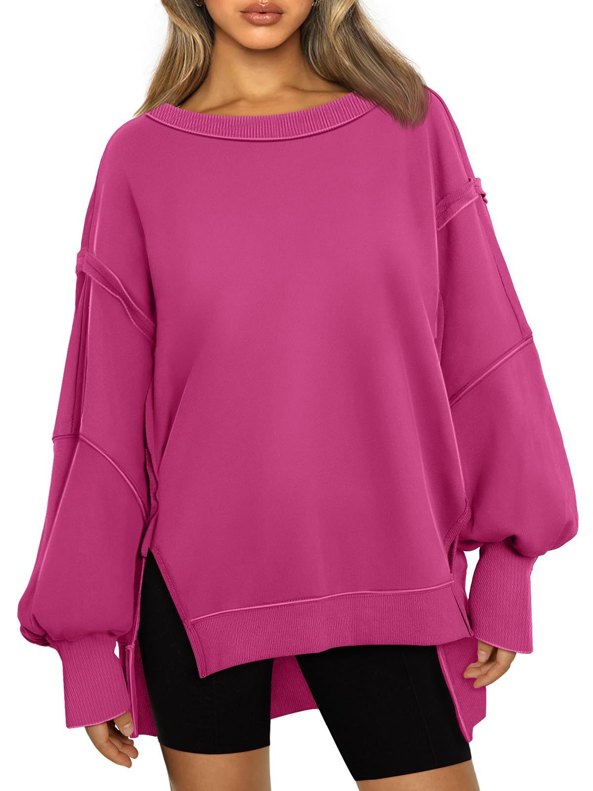 PREORDER: RERUN: Kinsley sweater 10.6.25