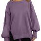 PREORDER: RERUN: Kinsley sweater 10.6.25