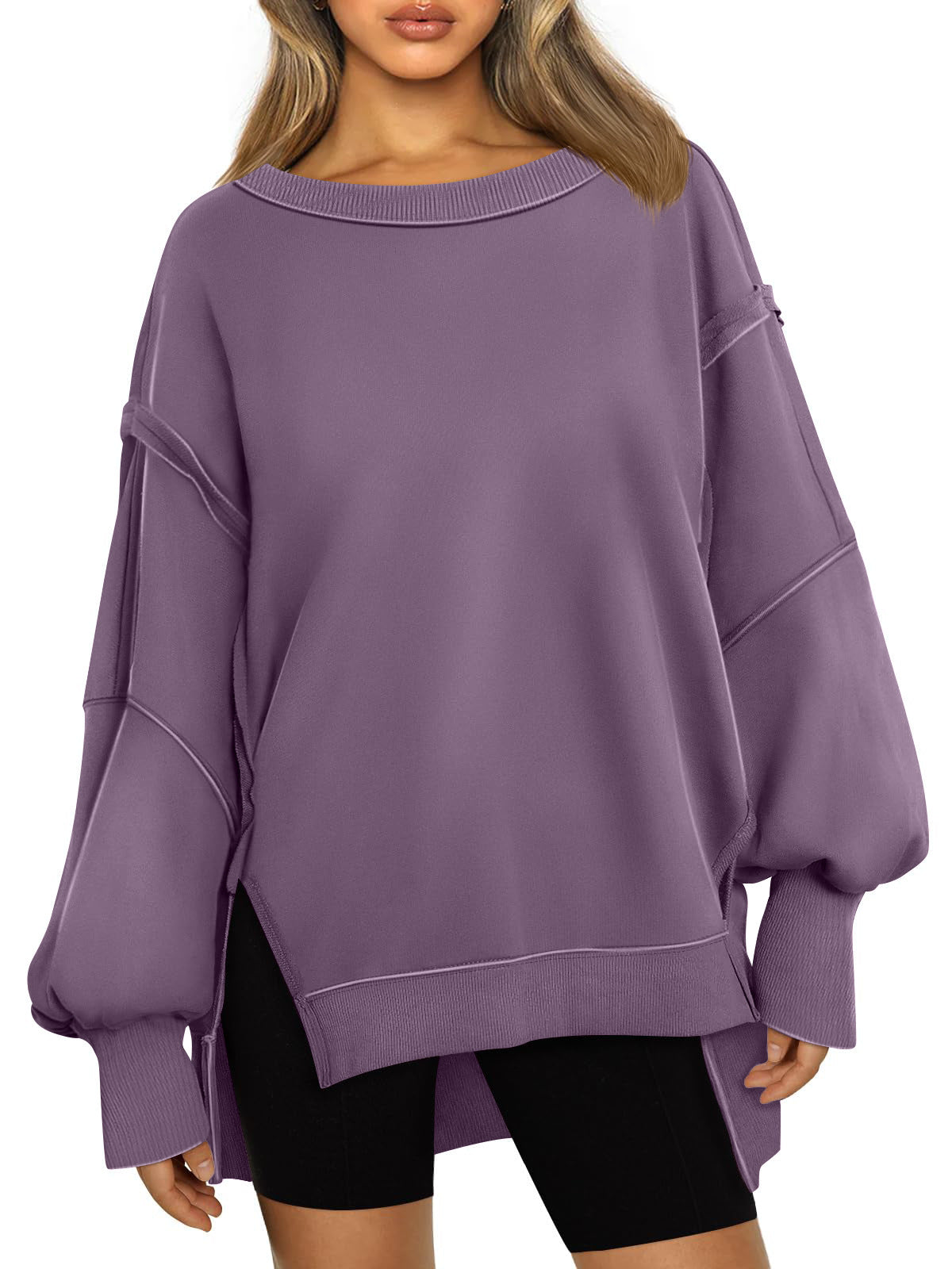 PREORDER: RERUN: Kinsley sweater 10.6.25