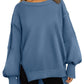 PREORDER: RERUN: Kinsley sweater 10.6.25