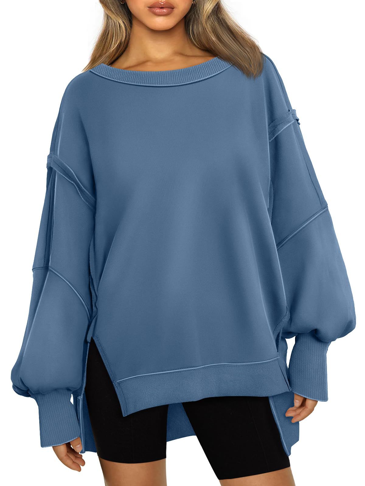 PREORDER: RERUN: Kinsley sweater 10.6.25