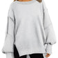 PREORDER: RERUN: Kinsley sweater 10.6.25