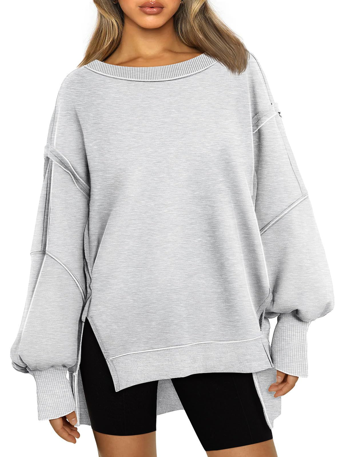 PREORDER: RERUN: Kinsley sweater 10.6.25