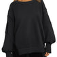 PREORDER: RERUN: Kinsley sweater 10.6.25