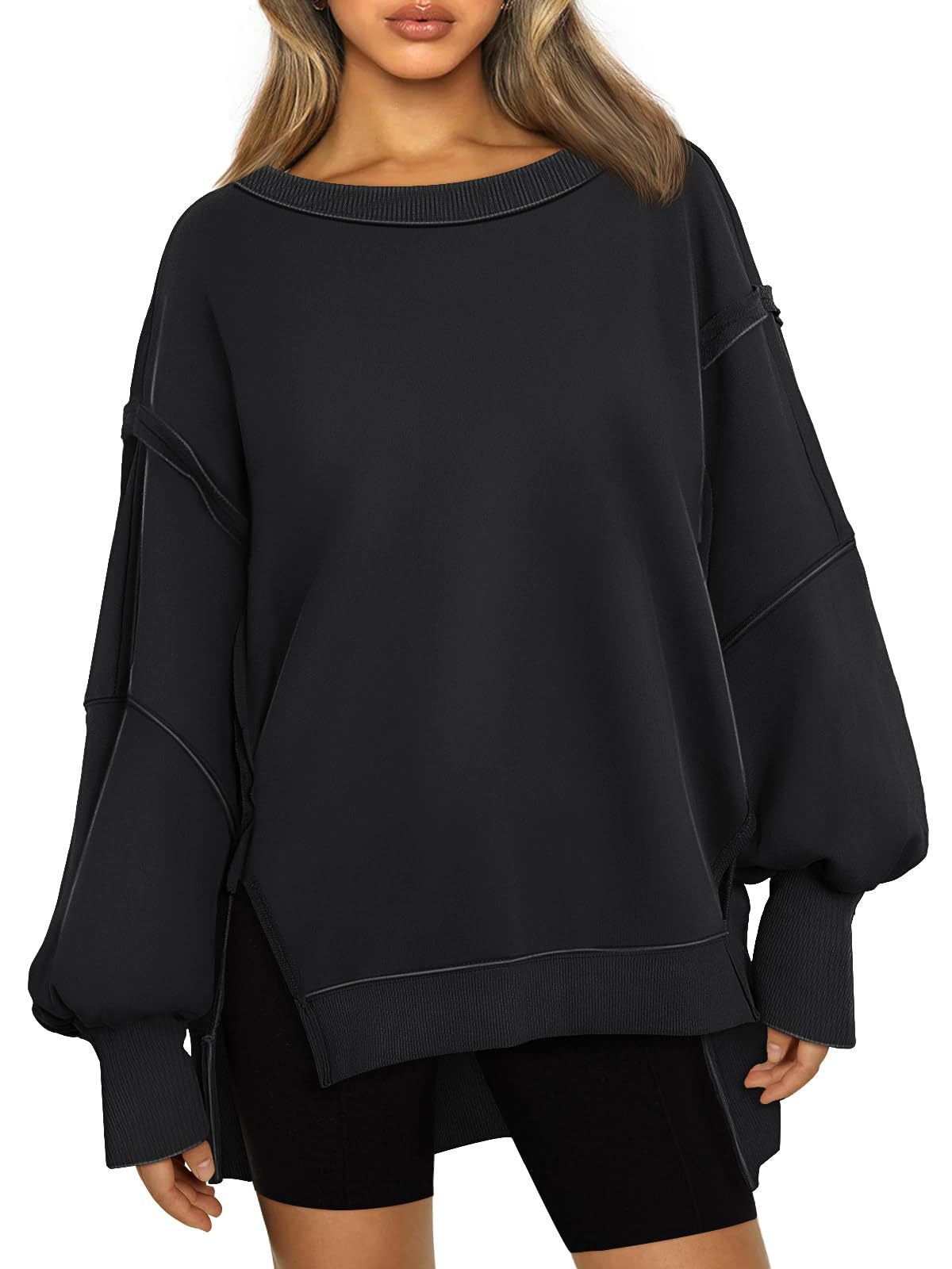 PREORDER: RERUN: Kinsley sweater 10.6.25