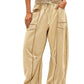 PREORDER: Baggy Barrel lounge pants 9.2.25
