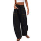 PREORDER: Baggy Barrel lounge pants 9.2.25