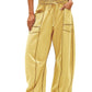 PREORDER: Baggy Barrel lounge pants 9.2.25