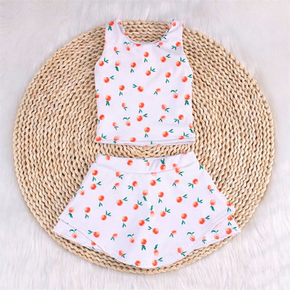 PREORDER: The Twirl & Tumble Skort Set 6.15.26